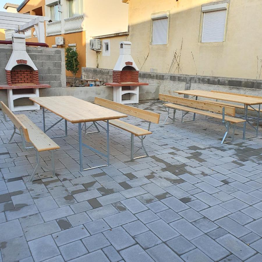 Bollwegs Ferienwohnungen Вир Екстериор снимка