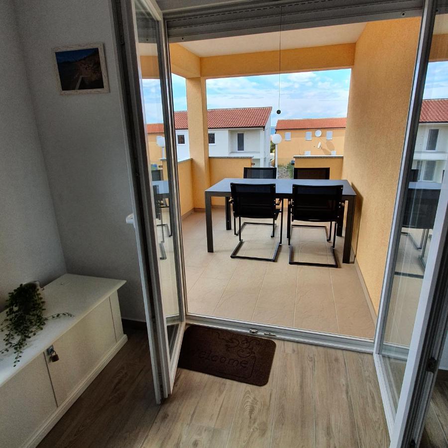 Bollwegs Ferienwohnungen Вир Екстериор снимка